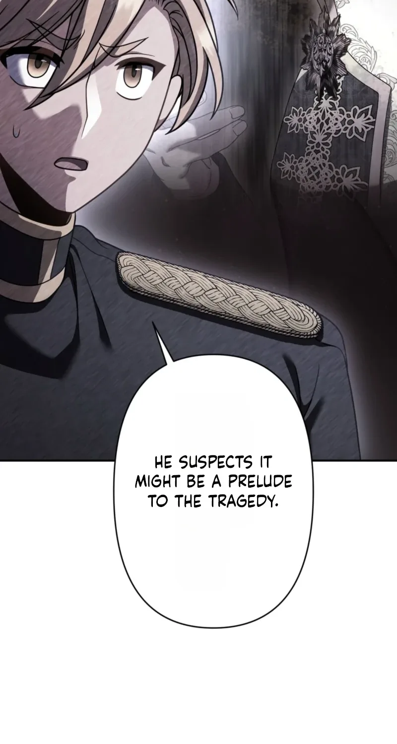 Obsessive love kills the saintess twice Chapter 34 page 65
