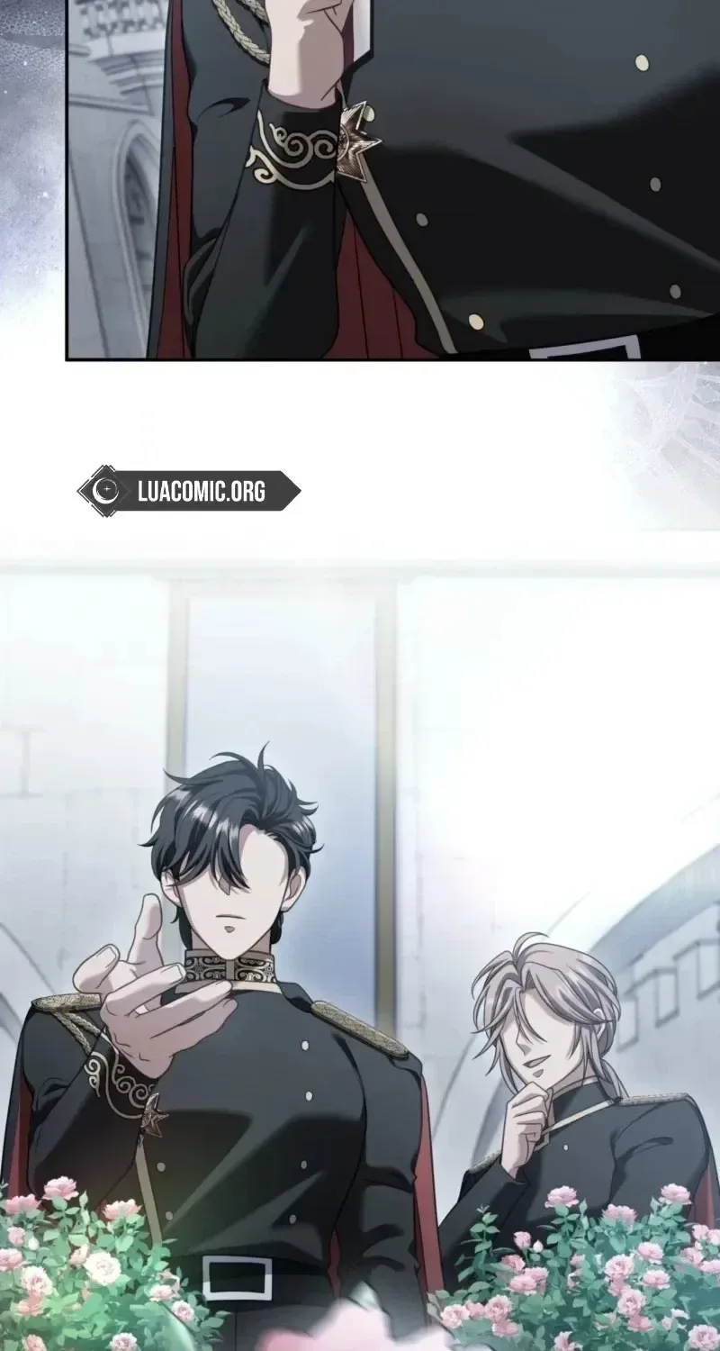 Obsessive love kills the saintess twice Chapter 34 page 70