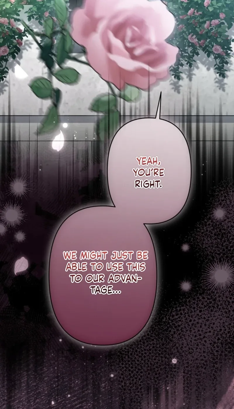 Obsessive love kills the saintess twice Chapter 34 page 71