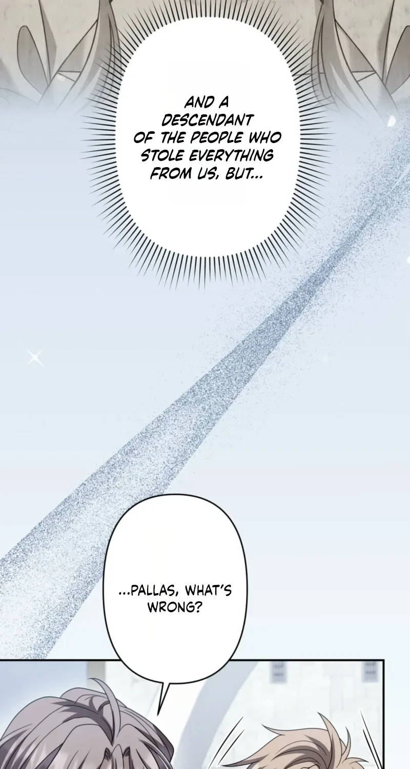 Obsessive love kills the saintess twice Chapter 35 page 7