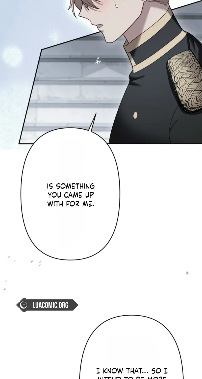Obsessive love kills the saintess twice Chapter 35 page 19