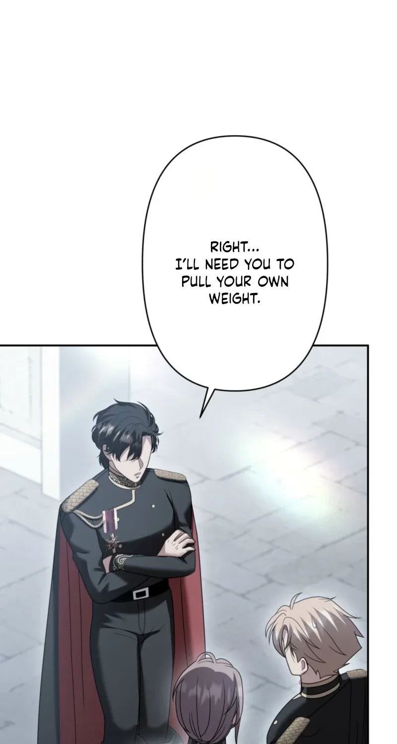 Obsessive love kills the saintess twice Chapter 35 page 17