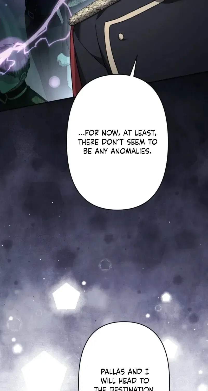 Obsessive love kills the saintess twice Chapter 35 page 30