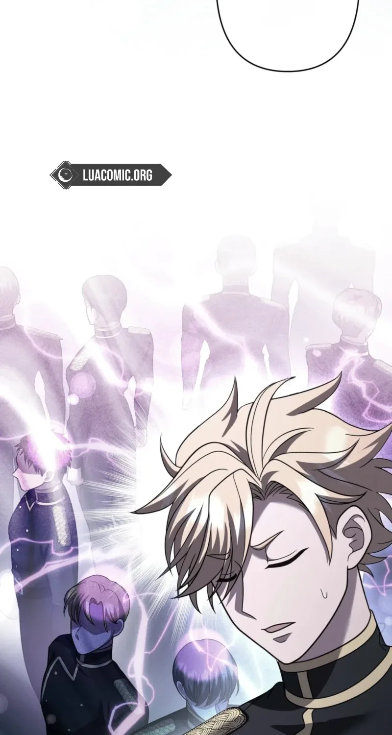 Obsessive love kills the saintess twice Chapter 35 page 29