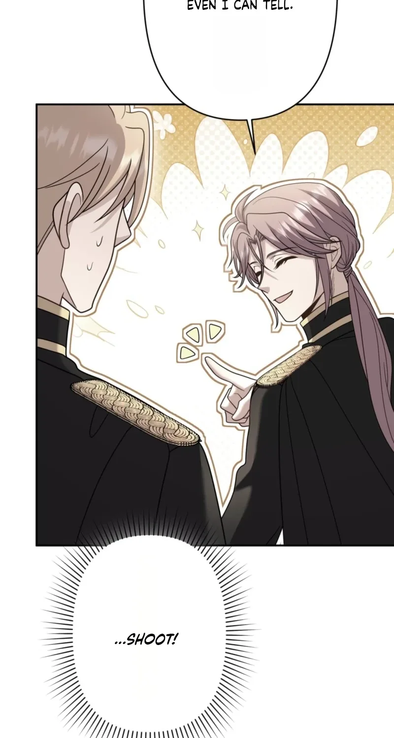 Obsessive love kills the saintess twice Chapter 35 page 9
