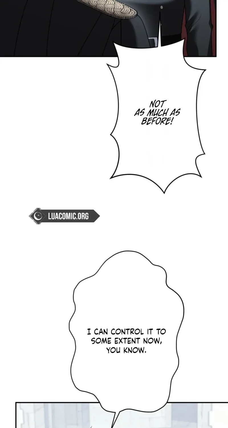 Obsessive love kills the saintess twice Chapter 35 page 13