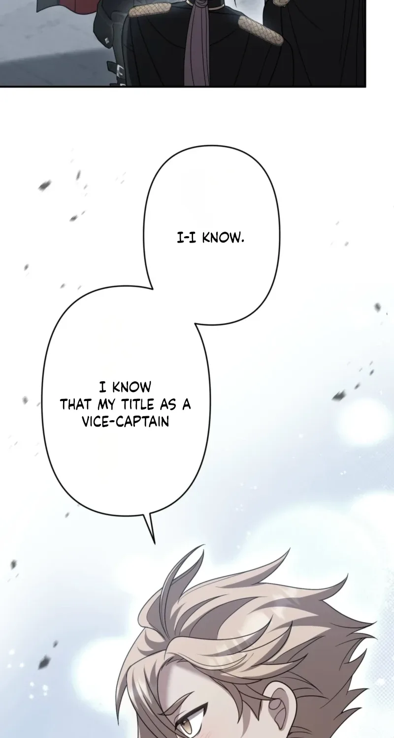 Obsessive love kills the saintess twice Chapter 35 page 18