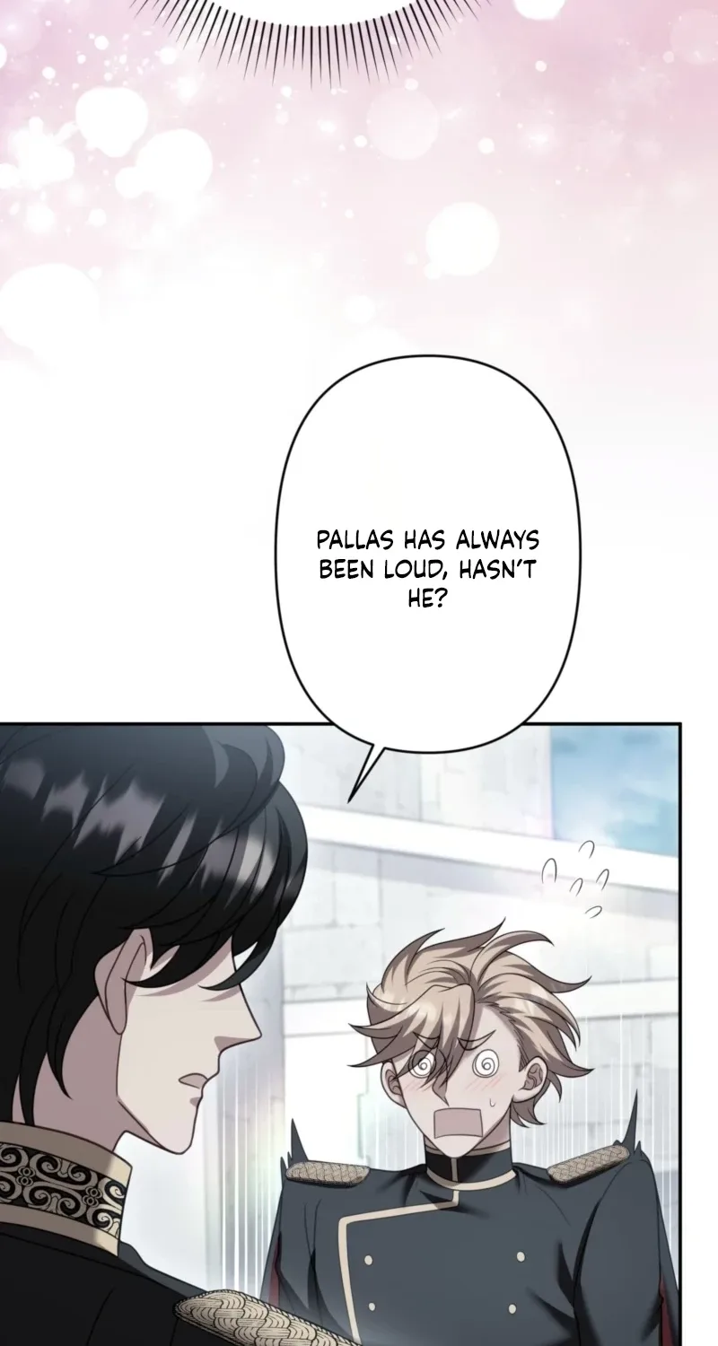 Obsessive love kills the saintess twice Chapter 35 page 12