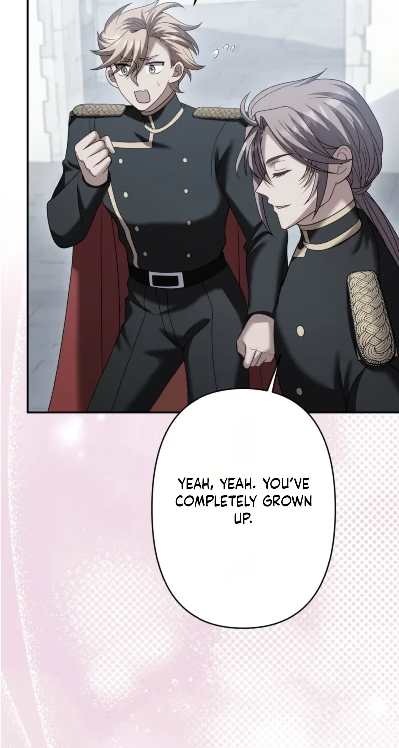 Obsessive love kills the saintess twice Chapter 35 page 14