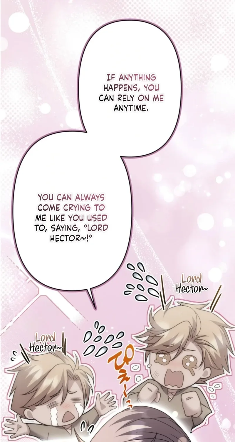 Obsessive love kills the saintess twice Chapter 35 page 15