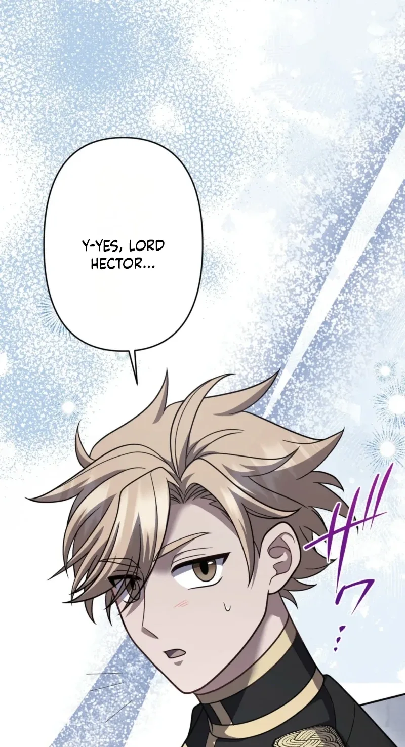 Obsessive love kills the saintess twice Chapter 35 page 35