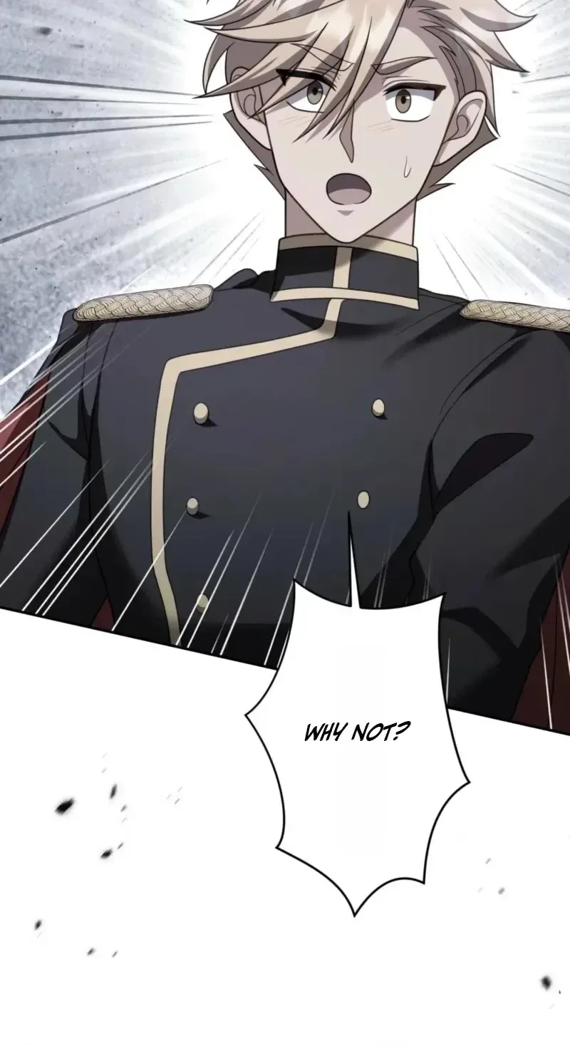 Obsessive love kills the saintess twice Chapter 35 page 40