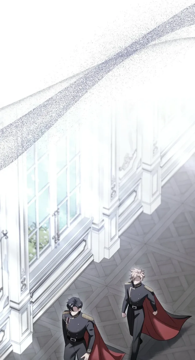 Obsessive love kills the saintess twice Chapter 35 page 38