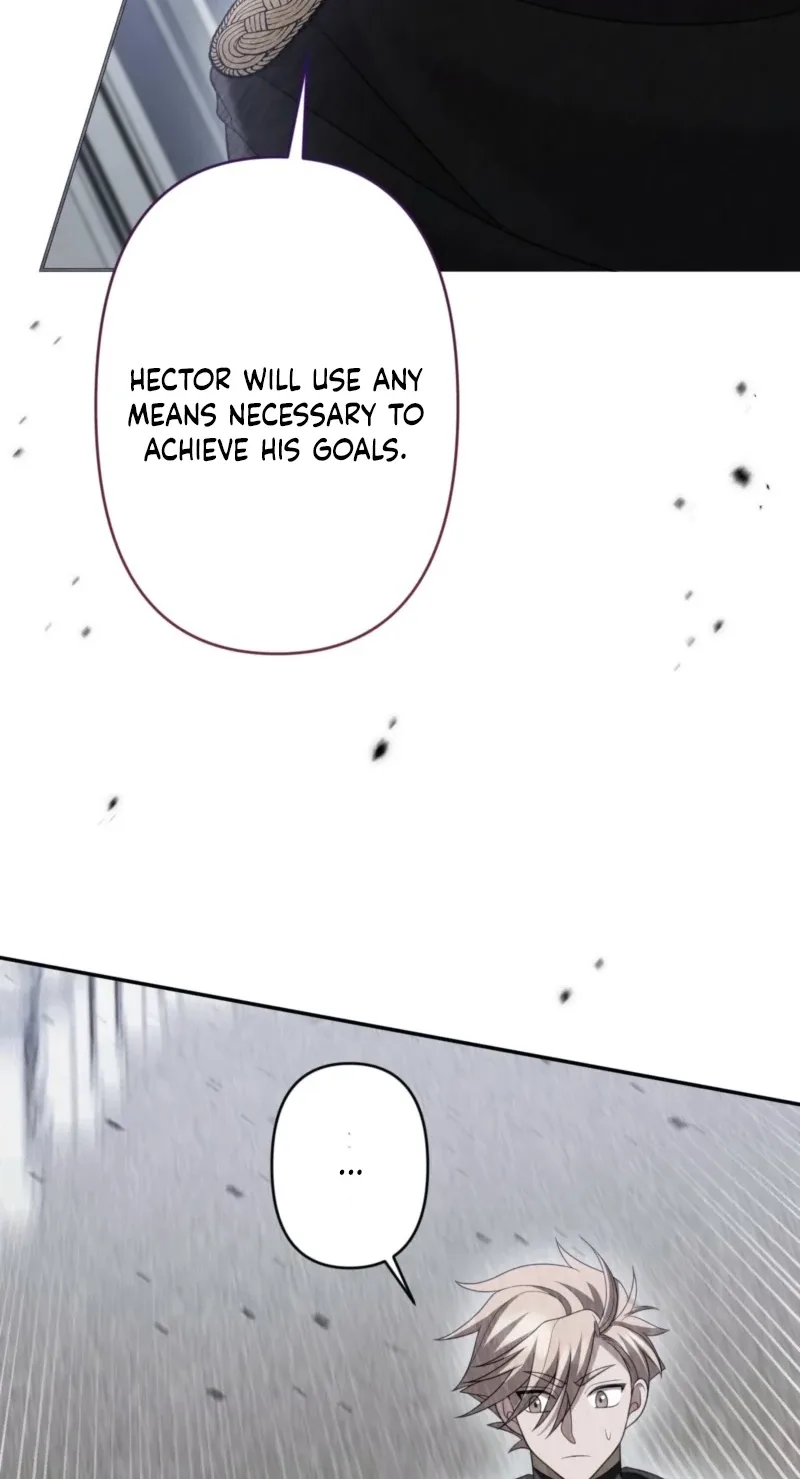 Obsessive love kills the saintess twice Chapter 35 page 42