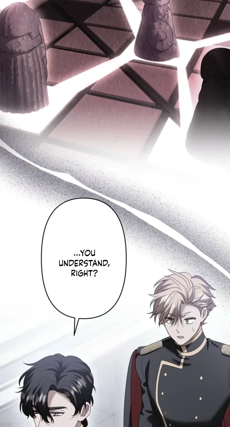 Obsessive love kills the saintess twice Chapter 35 page 45