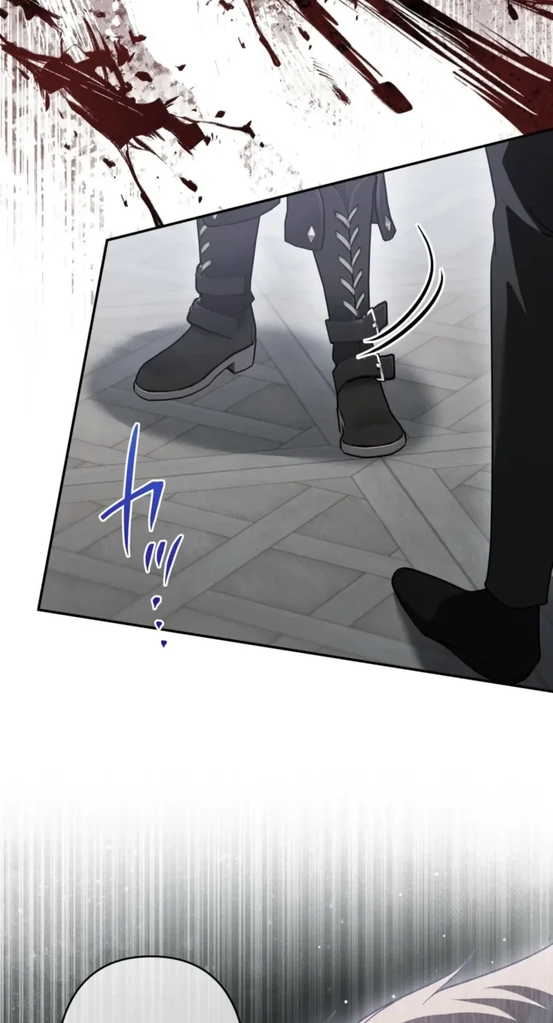 Obsessive love kills the saintess twice Chapter 35 page 49
