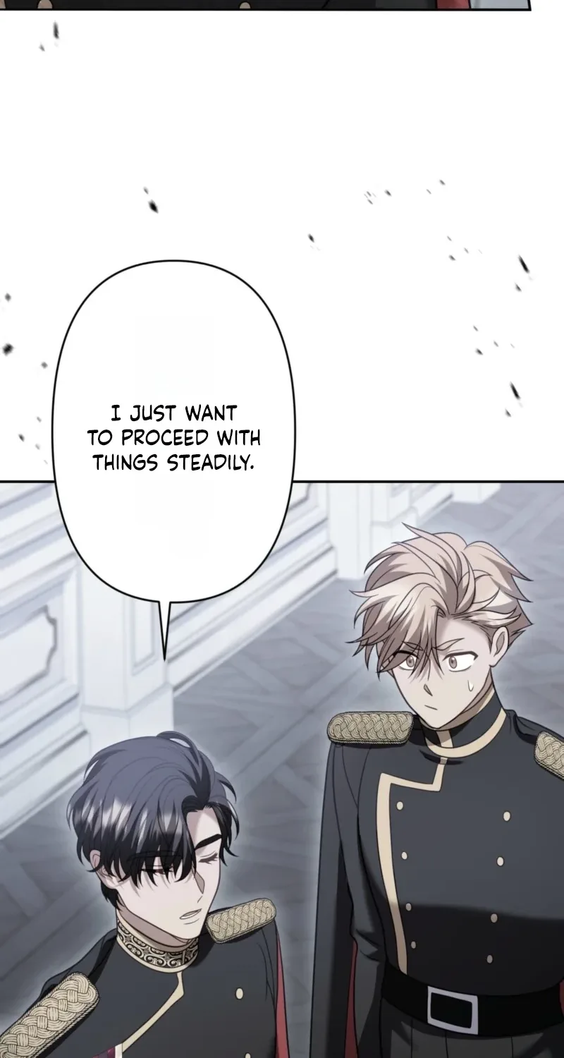 Obsessive love kills the saintess twice Chapter 35 page 52