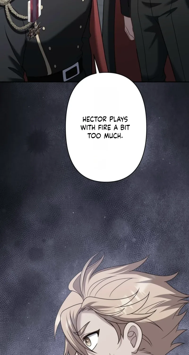 Obsessive love kills the saintess twice Chapter 35 page 53