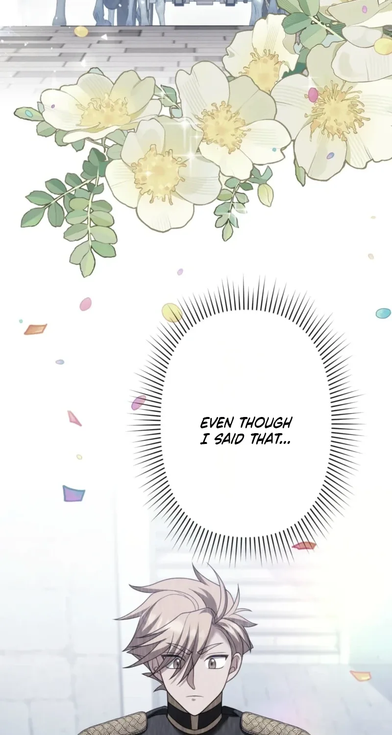Obsessive love kills the saintess twice Chapter 35 page 57