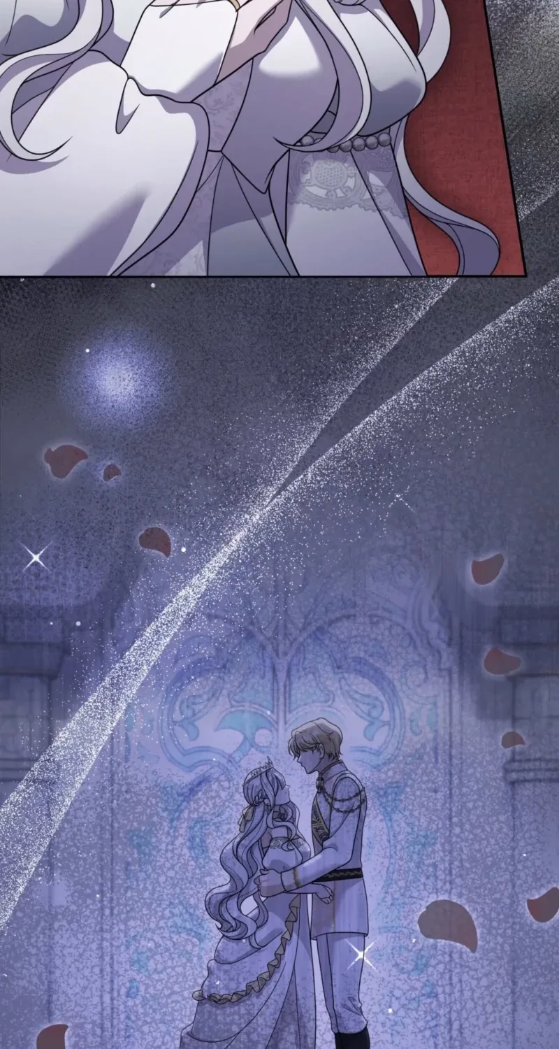 Obsessive love kills the saintess twice Chapter 35 page 65
