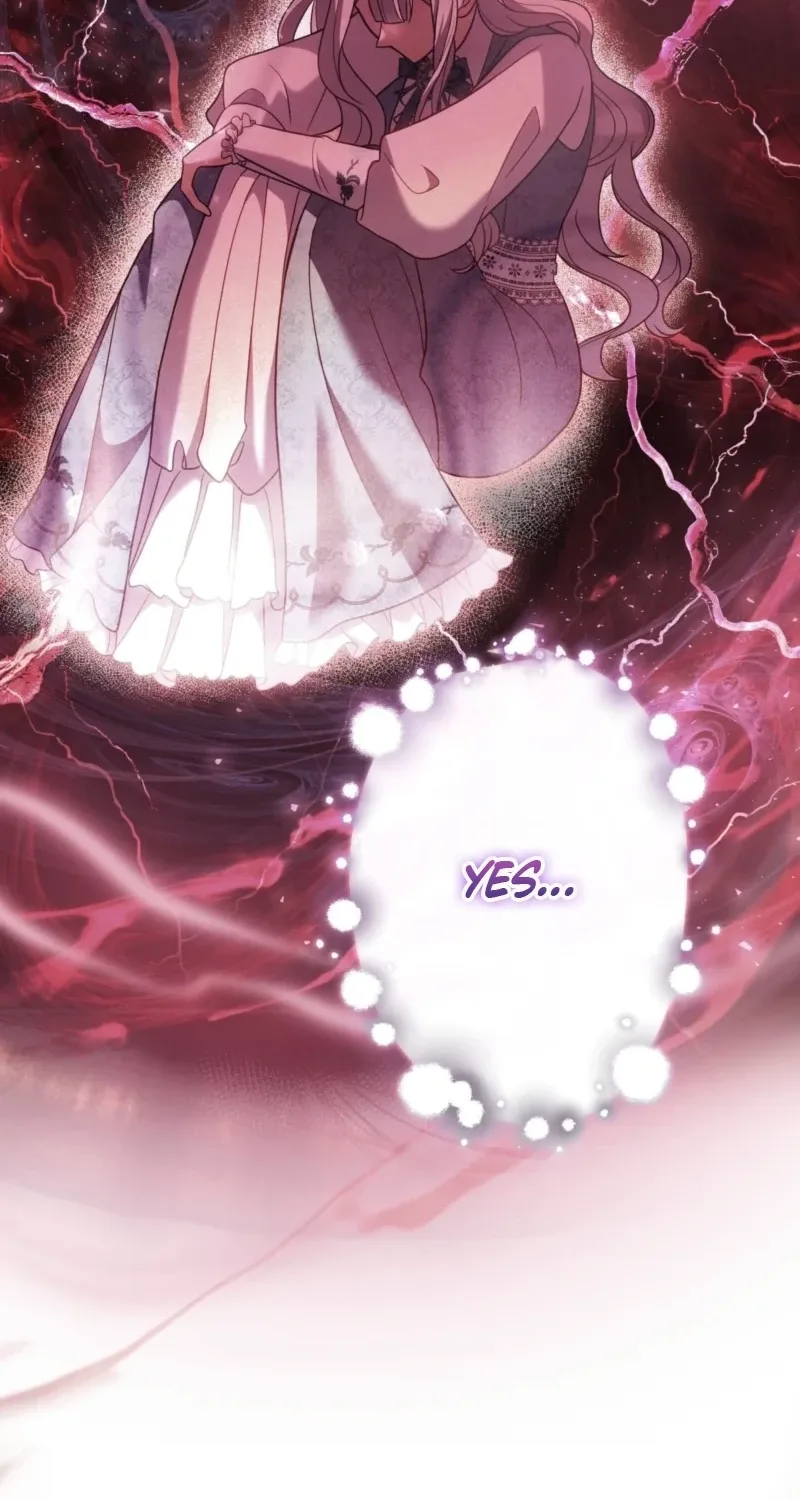 Obsessive love kills the saintess twice Chapter 35 page 68