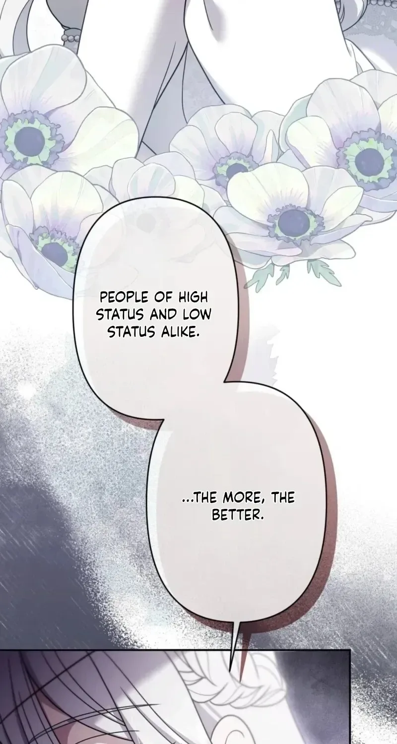 Obsessive love kills the saintess twice Chapter 35 page 70