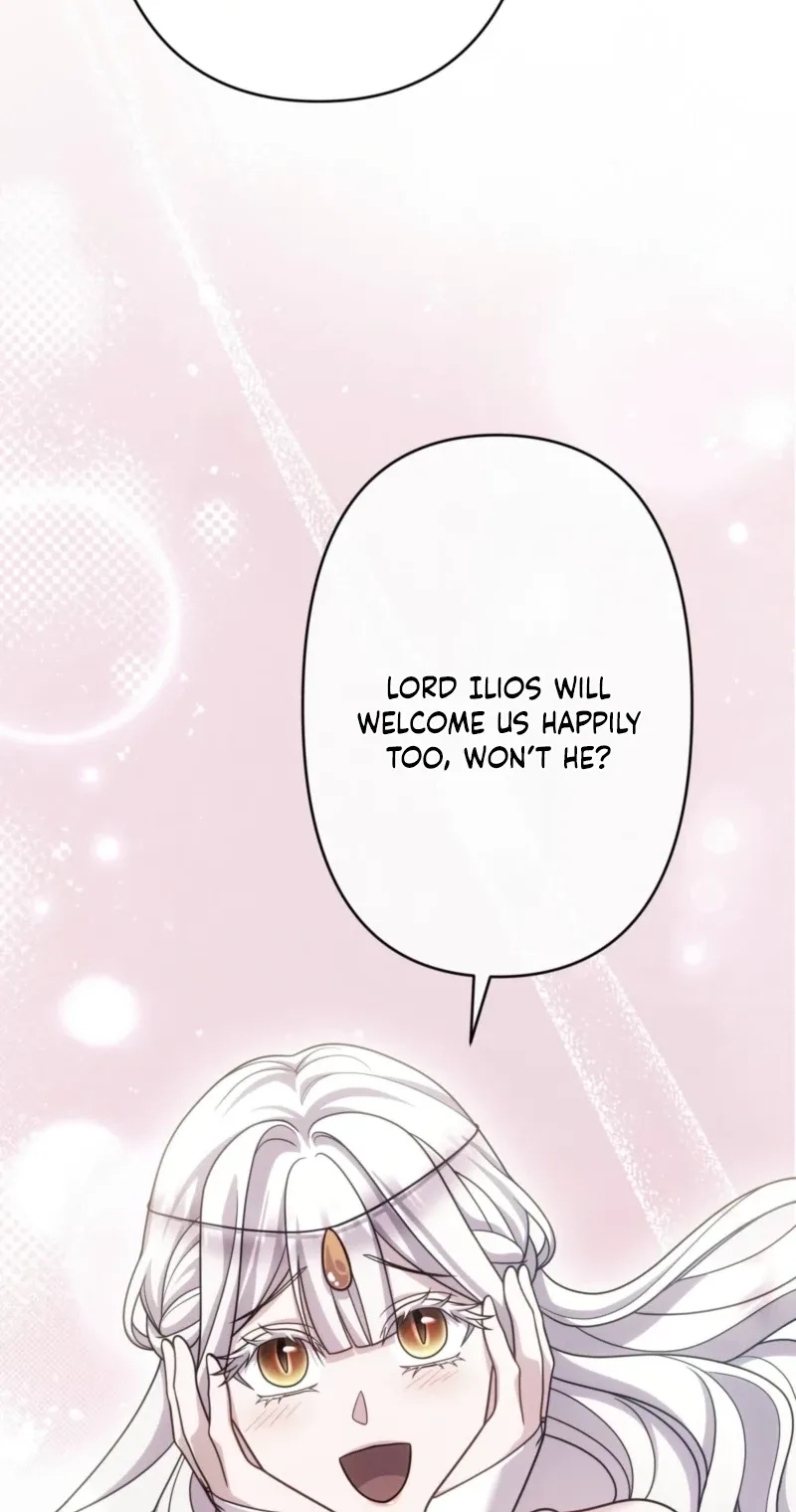 Obsessive love kills the saintess twice Chapter 35 page 73