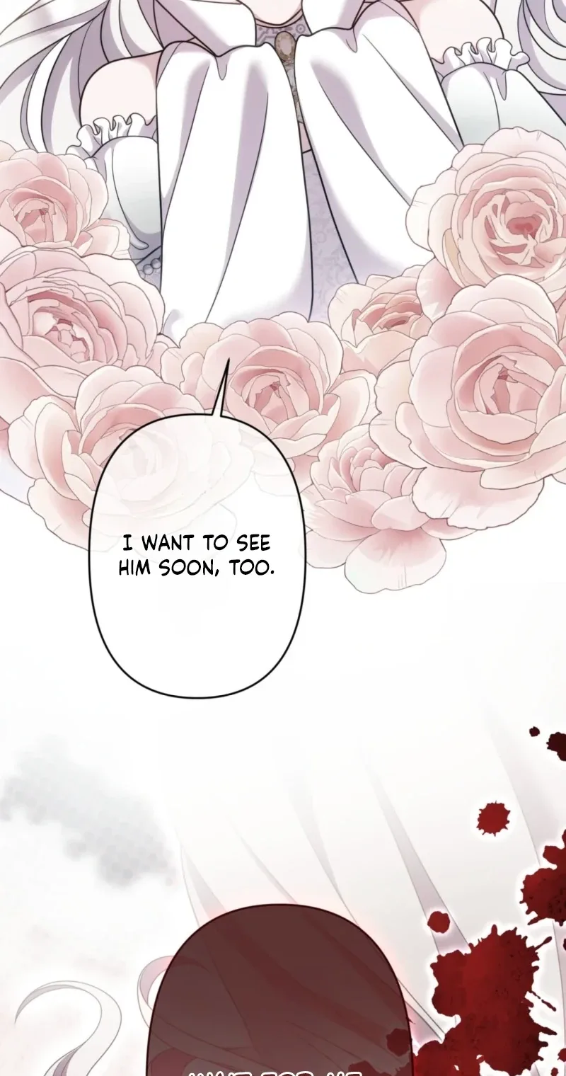 Obsessive love kills the saintess twice Chapter 35 page 74
