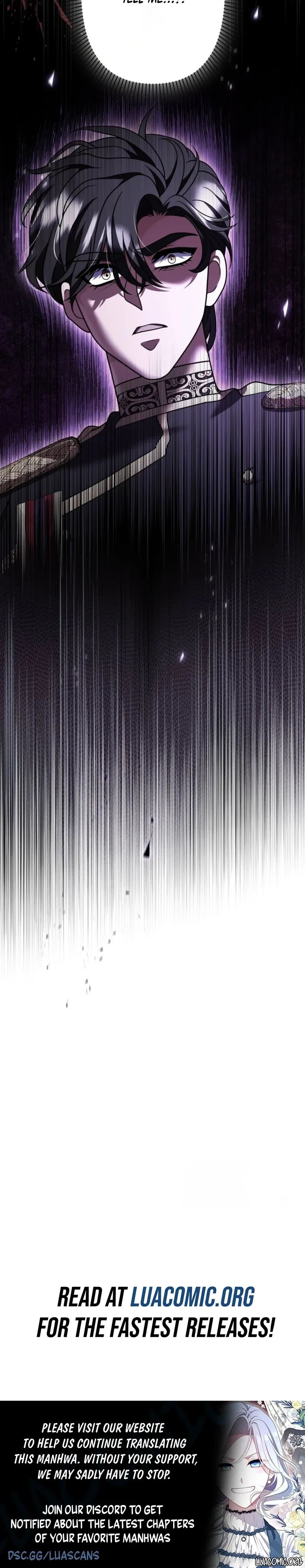 Obsessive love kills the saintess twice Chapter 36 page 9