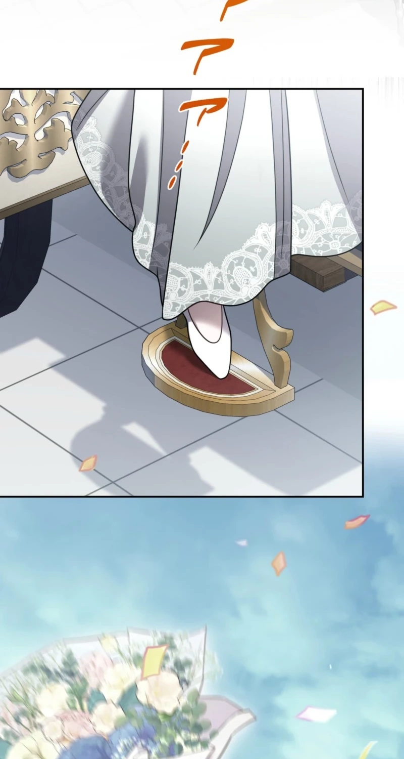 Obsessive love kills the saintess twice Chapter 38 page 6