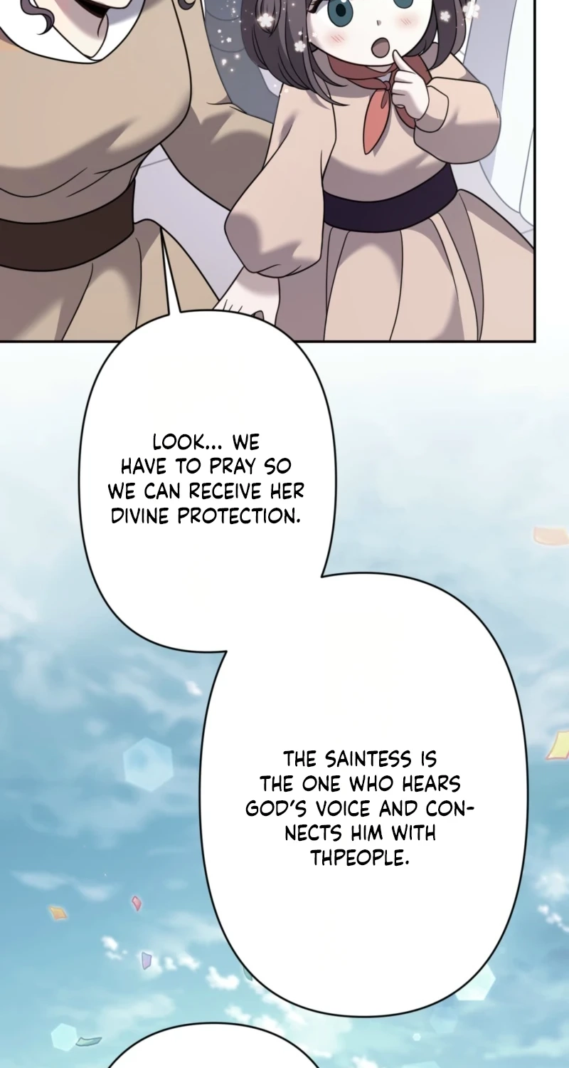 Obsessive love kills the saintess twice Chapter 38 page 12