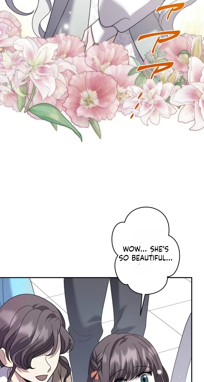 Obsessive love kills the saintess twice Chapter 38 page 11