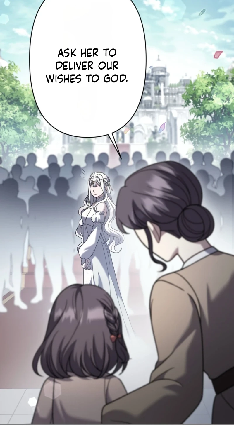 Obsessive love kills the saintess twice Chapter 38 page 13