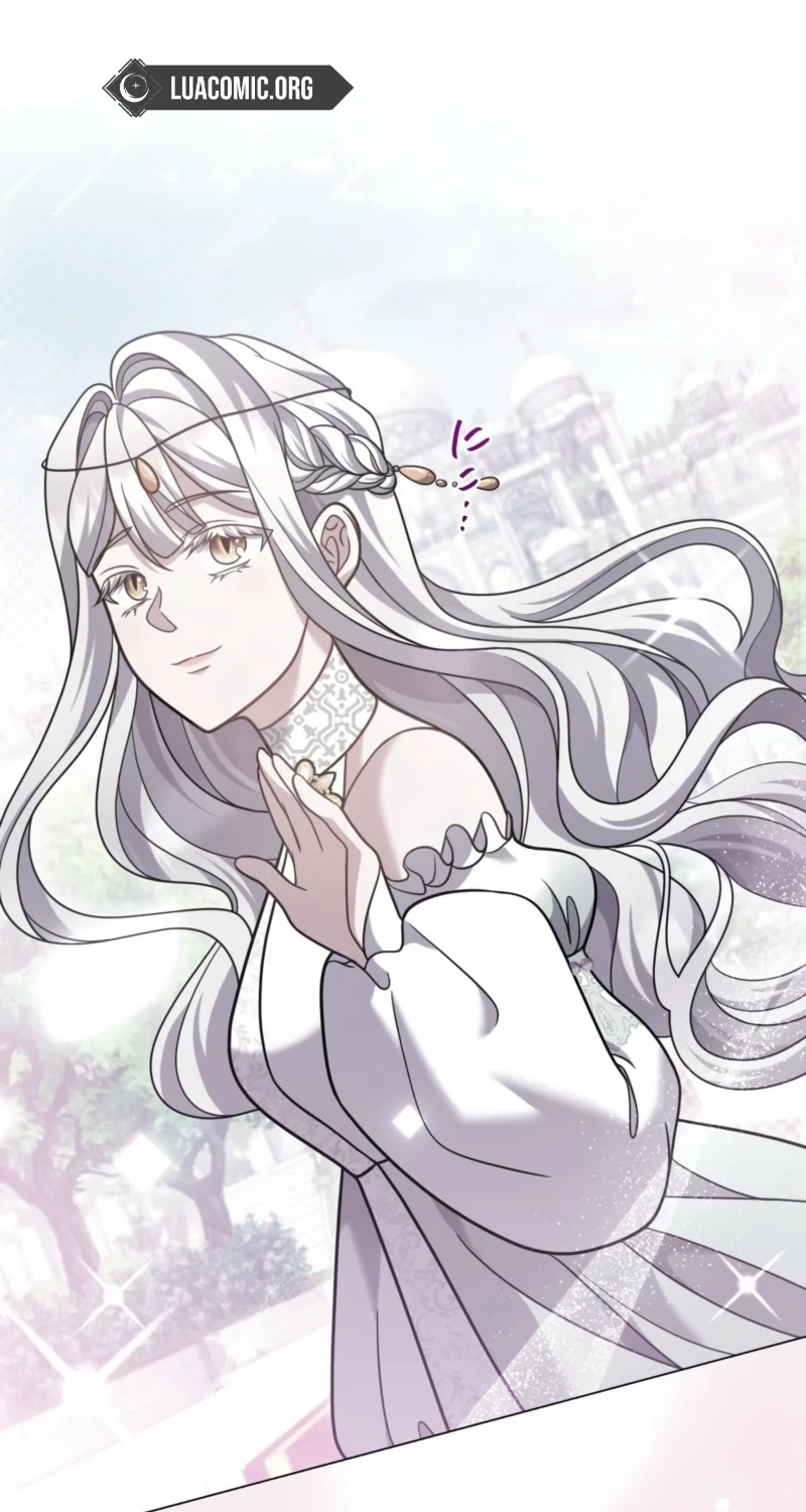 Obsessive love kills the saintess twice Chapter 38 page 14
