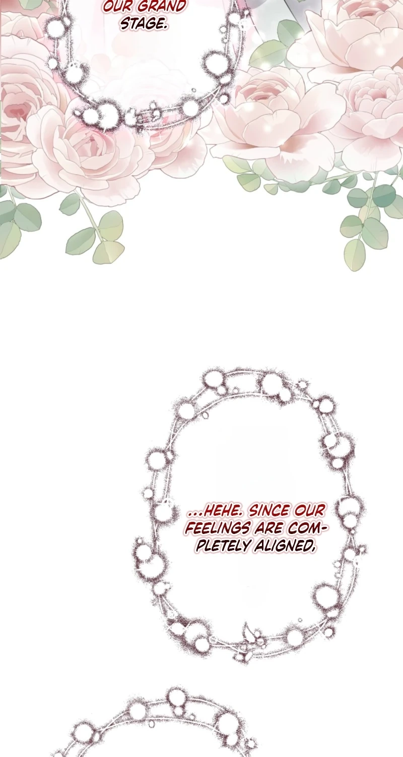 Obsessive love kills the saintess twice Chapter 38 page 21