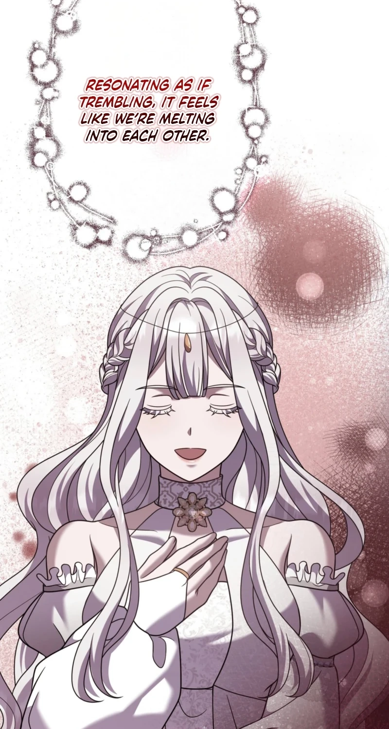 Obsessive love kills the saintess twice Chapter 38 page 22