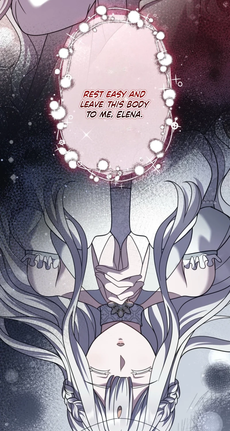 Obsessive love kills the saintess twice Chapter 38 page 23