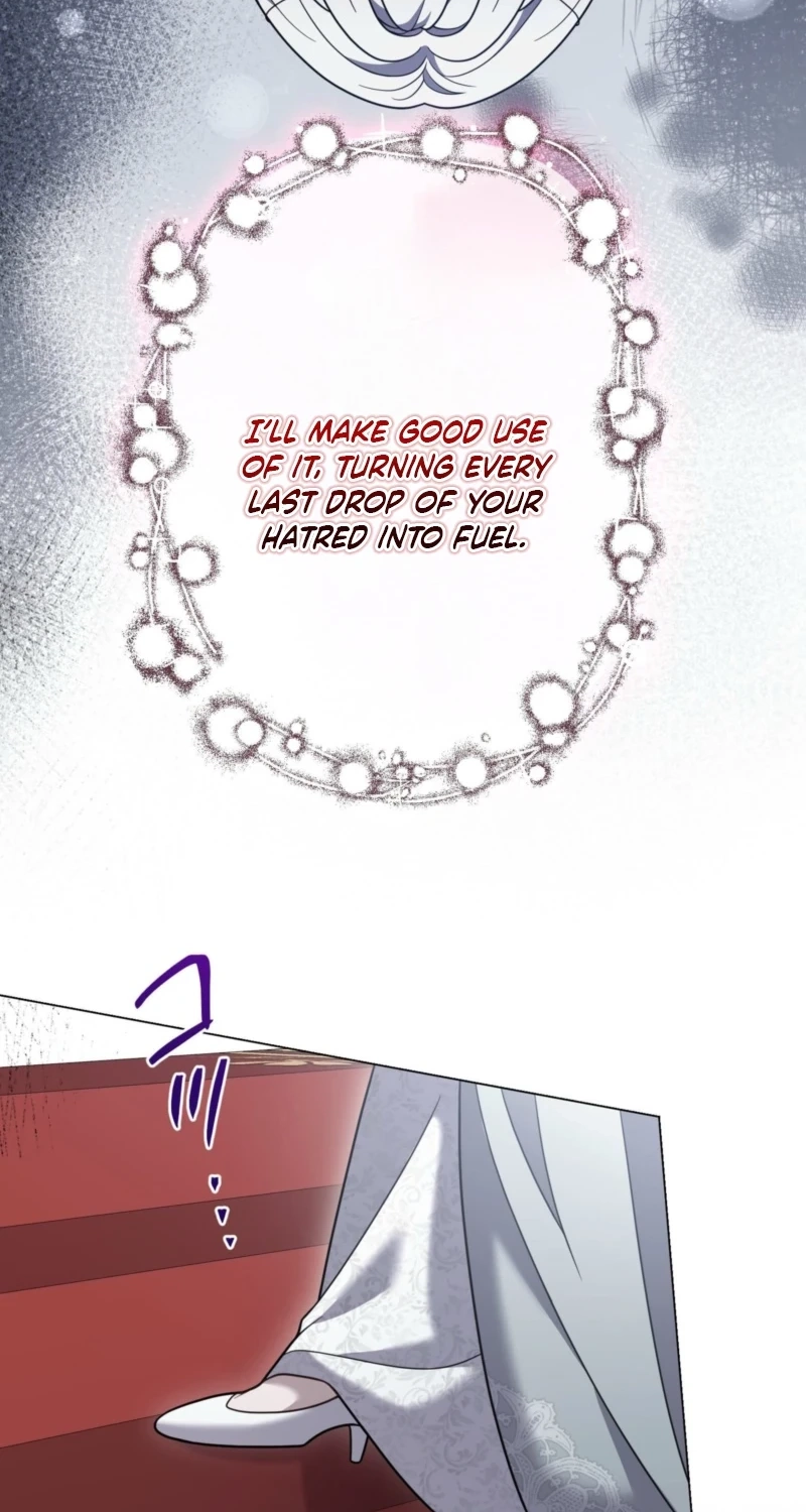 Obsessive love kills the saintess twice Chapter 38 page 24