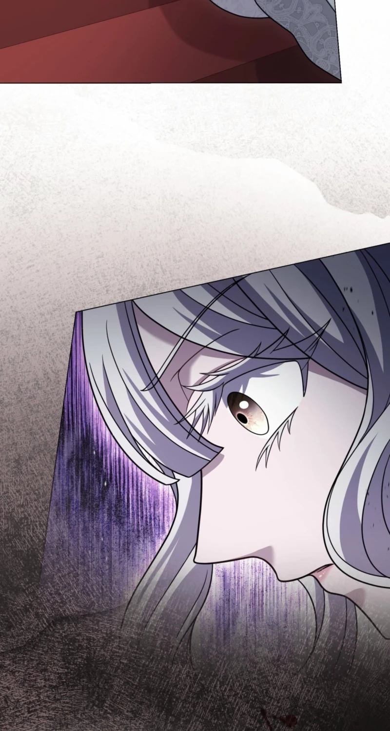Obsessive love kills the saintess twice Chapter 38 page 25