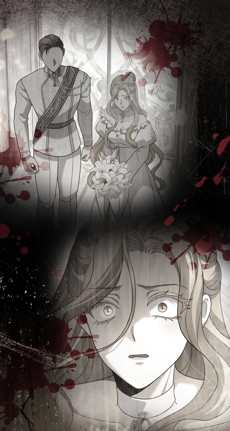 Obsessive love kills the saintess twice Chapter 38 page 26