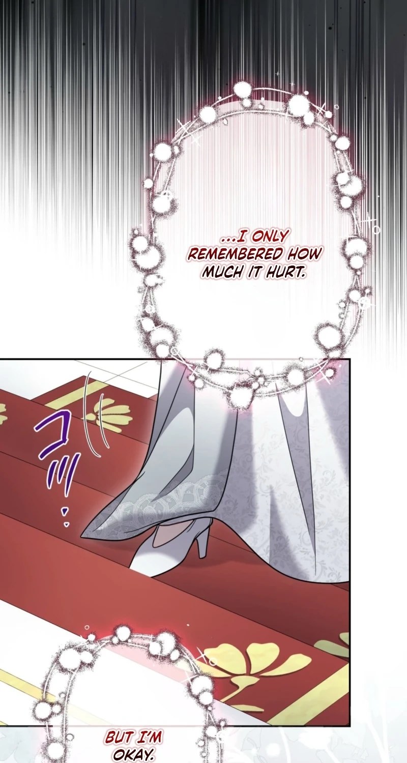 Obsessive love kills the saintess twice Chapter 38 page 29