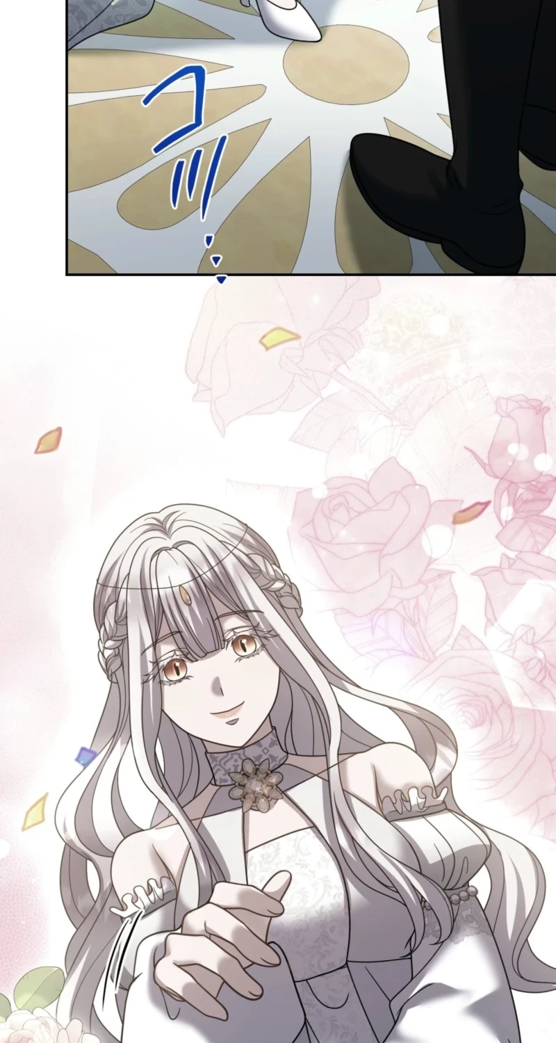Obsessive love kills the saintess twice Chapter 38 page 32