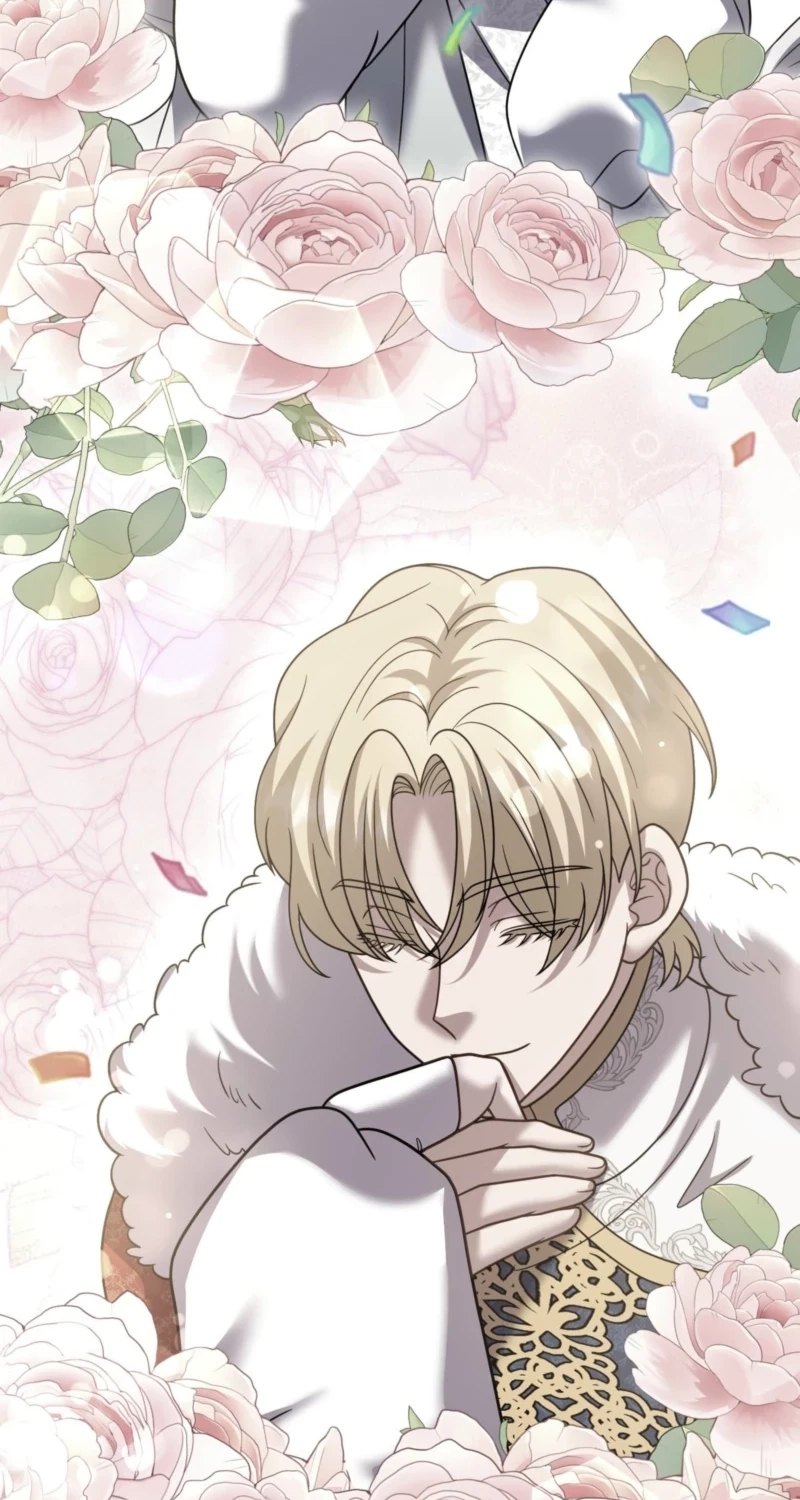 Obsessive love kills the saintess twice Chapter 38 page 33