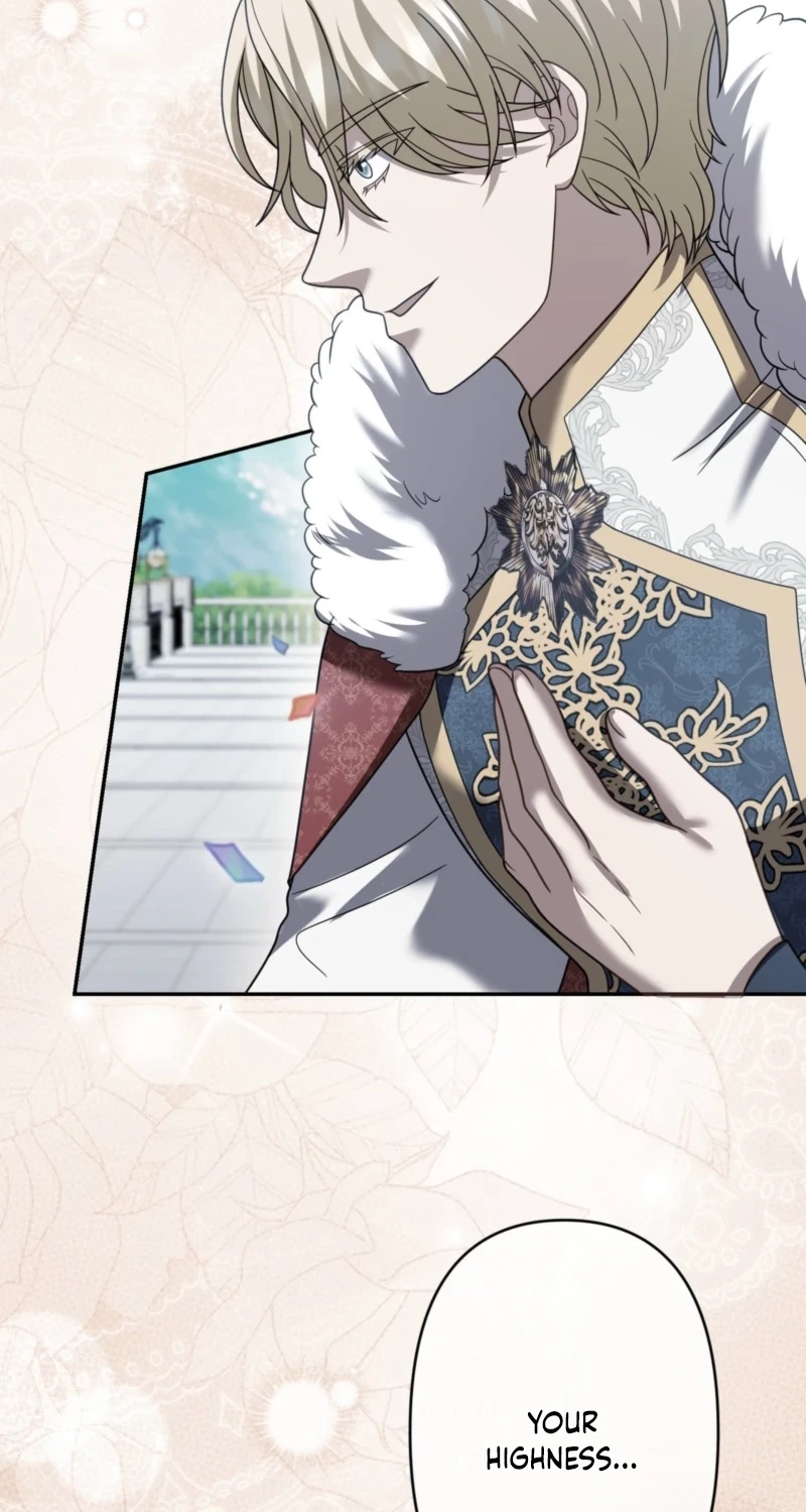 Obsessive love kills the saintess twice Chapter 38 page 36