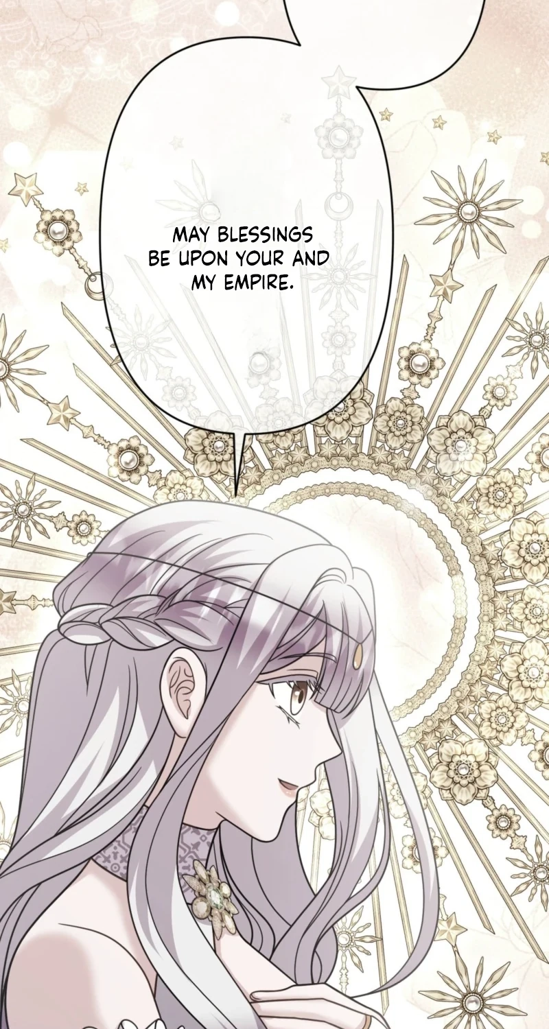 Obsessive love kills the saintess twice Chapter 38 page 37