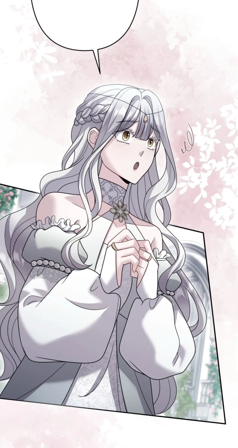 Obsessive love kills the saintess twice Chapter 38 page 42