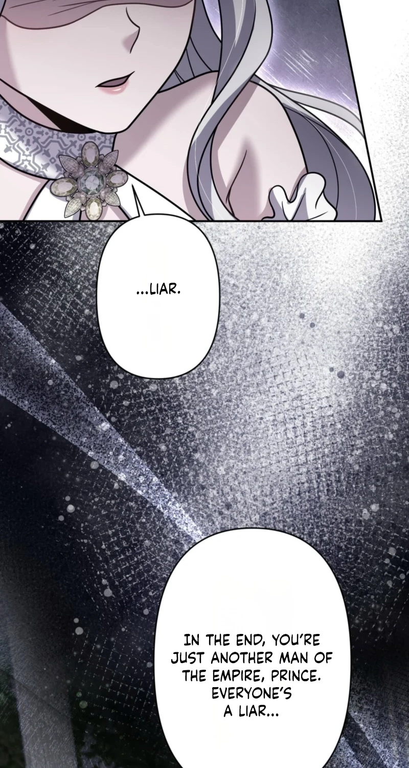 Obsessive love kills the saintess twice Chapter 38 page 45