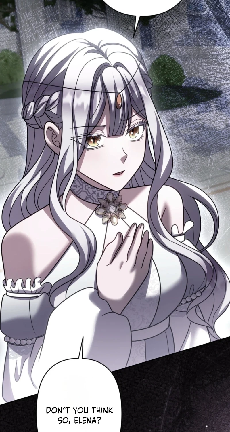 Obsessive love kills the saintess twice Chapter 38 page 46