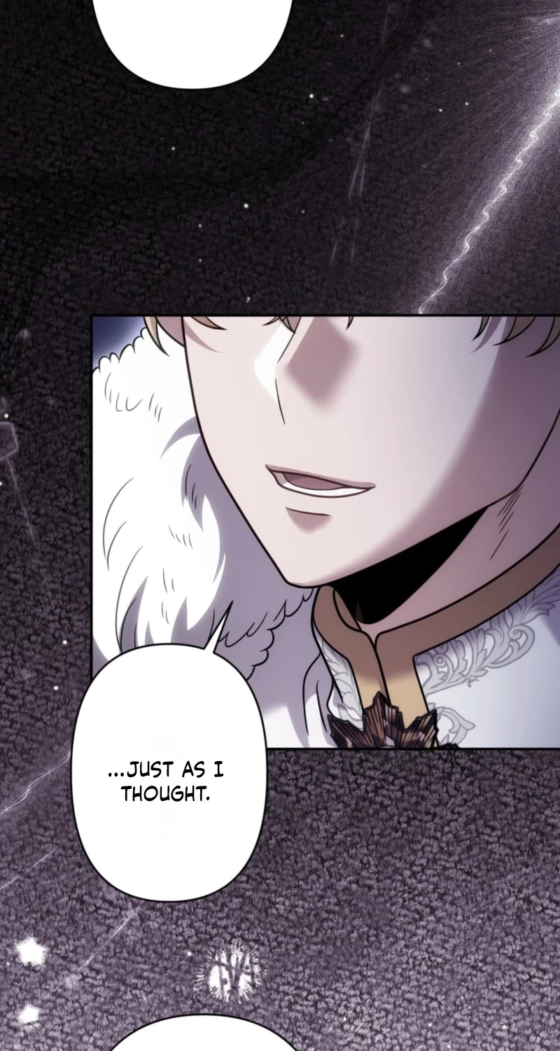 Obsessive love kills the saintess twice Chapter 38 page 47