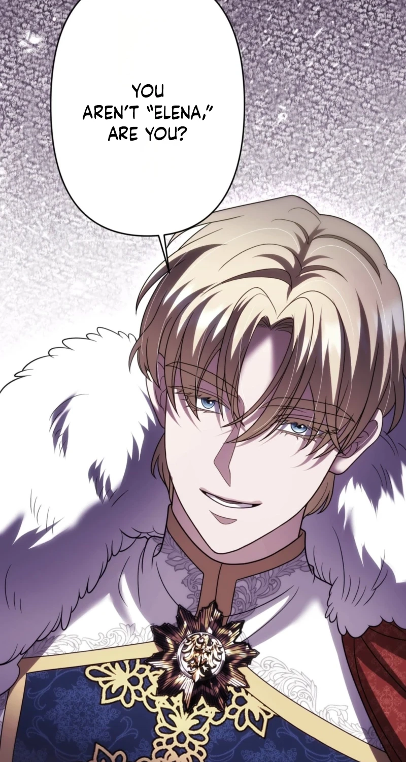 Obsessive love kills the saintess twice Chapter 38 page 48